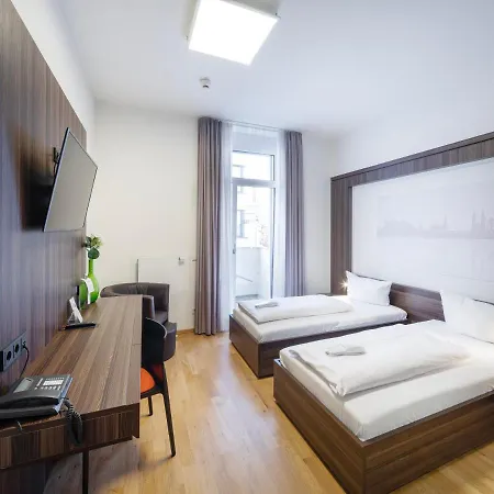 Sevendays Boardinghouse Χαϊδελβέργη
