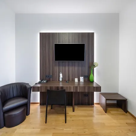 Sevendays Boardinghouse Heidelberg