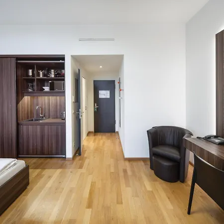 Sevendays Boardinghouse Χαϊδελβέργη