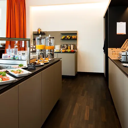 Ξενοδοχείο με διαμερίσματα Sevendays Boardinghouse Χαϊδελβέργη