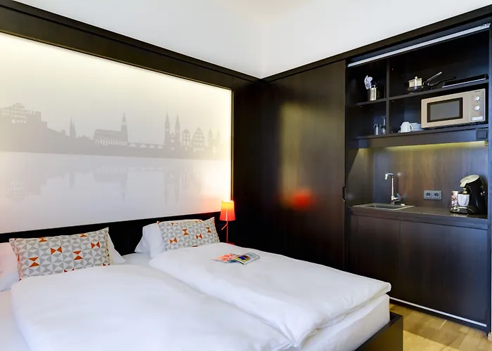 Sevendays Boardinghouse Aparthotel Heidelberg