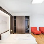 Sevendays Boardinghouse Хайдельберг