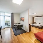 Sevendays Boardinghouse Апарт-отель 4*