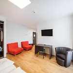 Sevendays Boardinghouse Апарт-отель Хайдельберг