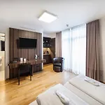 Sevendays Boardinghouse 4* Хайдельберг