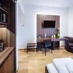 Sevendays Boardinghouse Апарт-отель