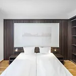 Апарт-отель Sevendays Boardinghouse 4*