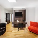 Апарт-отель Sevendays Boardinghouse 4*