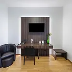 Sevendays Boardinghouse Хайдельберг