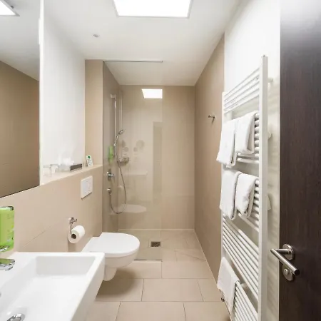 Sevendays Boardinghouse Апарт-отель 4*