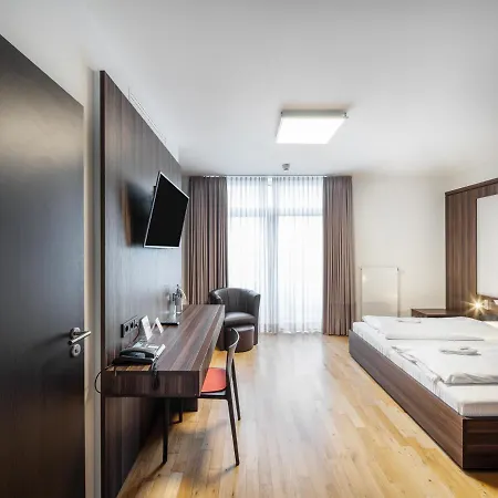 Aparthotel Sevendays Boardinghouse