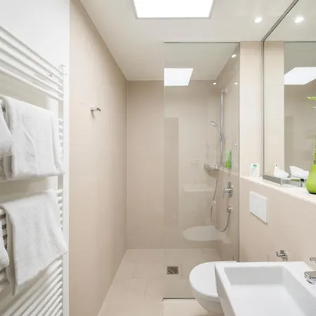 Aparthotel Sevendays Boardinghouse 3*