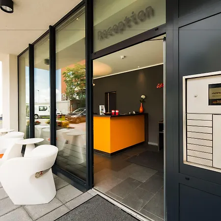 Aparthotel Sevendays Boardinghouse