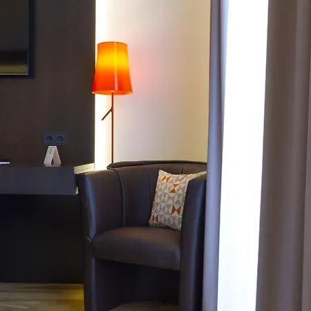 Sevendays Boardinghouse Aparthotel