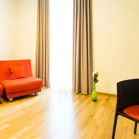 Sevendays Boardinghouse 4*