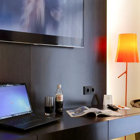 Sevendays Boardinghouse Aparthotel 4*