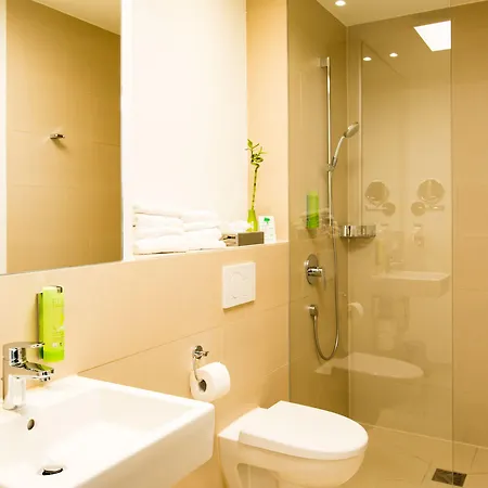 Aparthotel Sevendays Boardinghouse Heidelberg