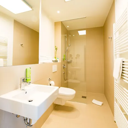 Sevendays Boardinghouse Heidelberg