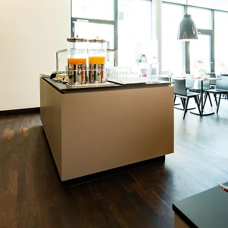 Sevendays Boardinghouse 4* Heidelberg