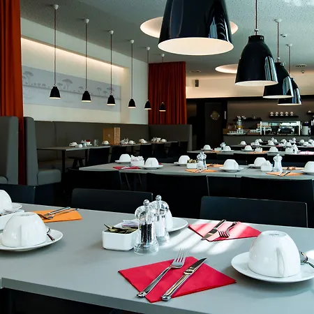 Sevendays Boardinghouse 4* Heidelberg