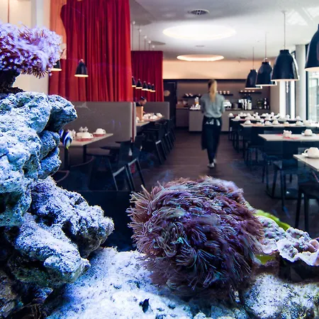 Aparthotel Sevendays Boardinghouse 4*