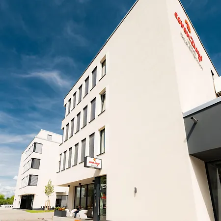 Aparthotel Sevendays Boardinghouse Heidelberg