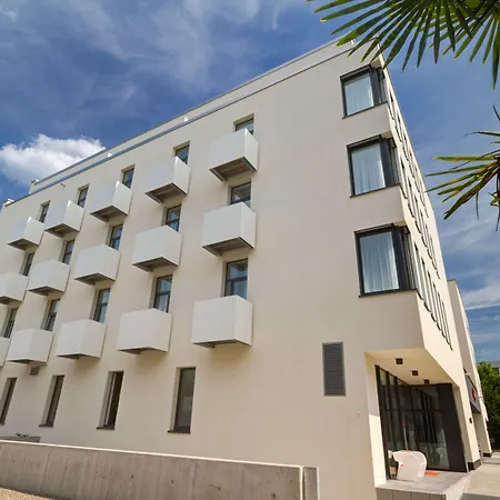 Sevendays Boardinghouse 4* Heidelberg
