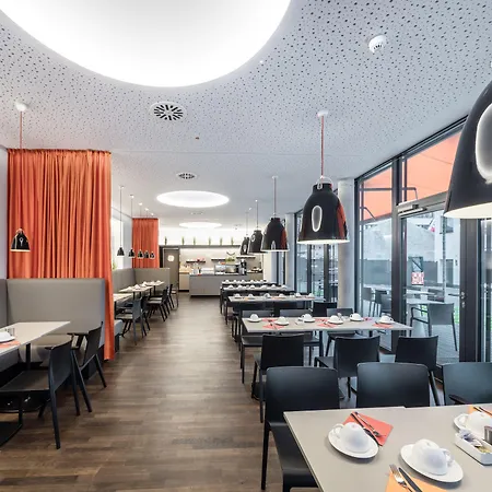 Sevendays Boardinghouse 4* Heidelberg