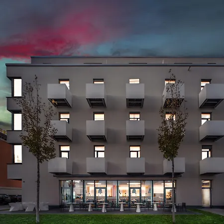 Sevendays Boardinghouse 4* Heidelberg