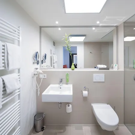 Sevendays Boardinghouse 4* Хайдельберг