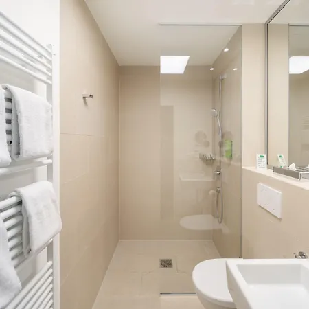 Aparthotel Sevendays Boardinghouse