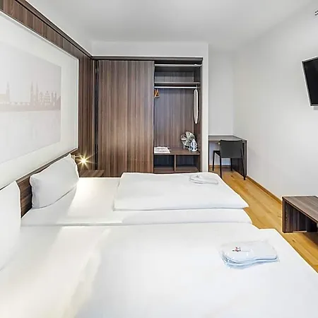 Sevendays Boardinghouse Heidelberg