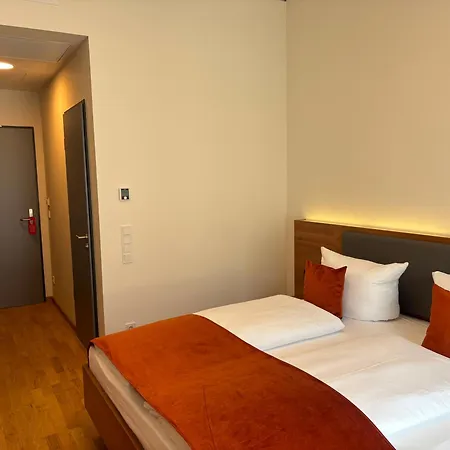 Aparthotel Sevendays Boardinghouse