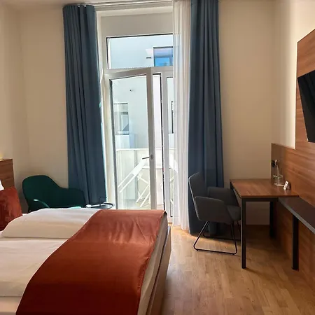 Sevendays Boardinghouse Aparthotel 4*