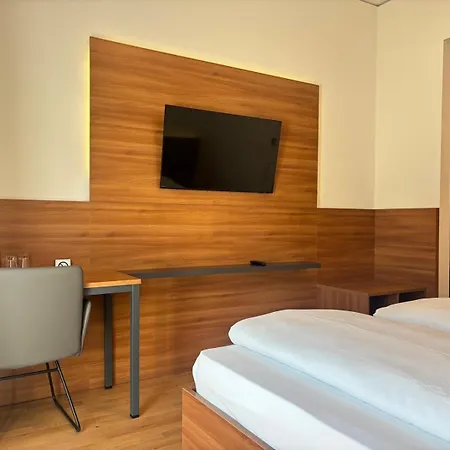 Sevendays Boardinghouse Aparthotel Heidelberg
