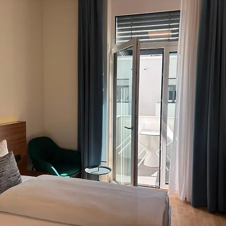 Sevendays Boardinghouse 4* Heidelberg
