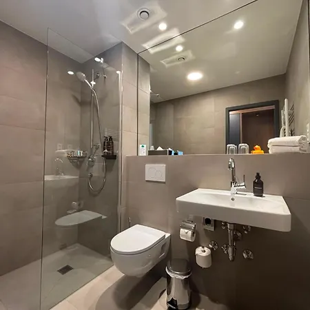 Sevendays Boardinghouse Aparthotel