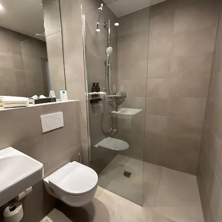 Sevendays Boardinghouse Aparthotel