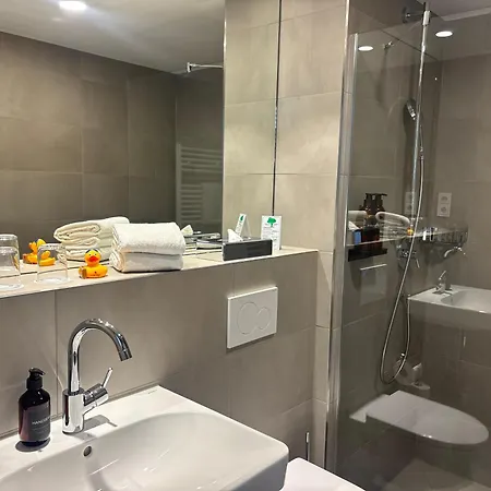 Sevendays Boardinghouse 4* Heidelberg