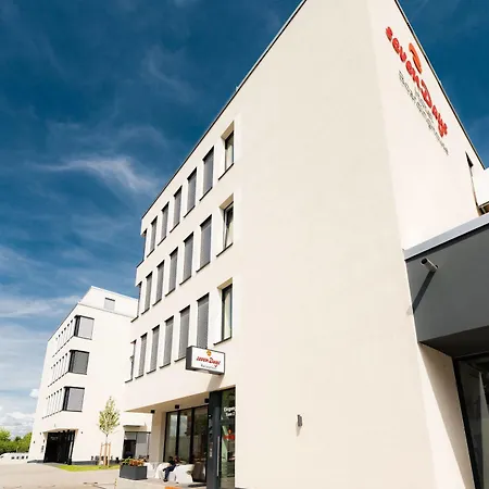 Sevendays Boardinghouse Aparthotel 3*
