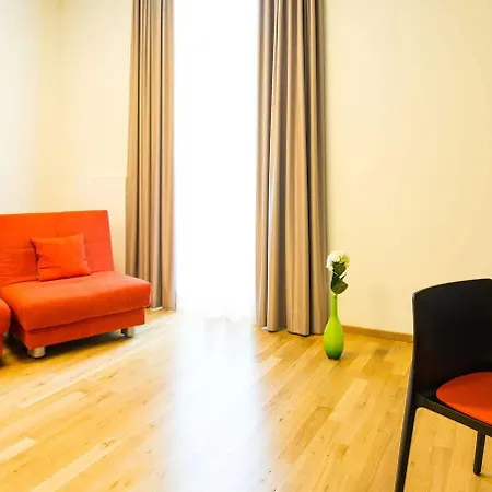 Sevendays Boardinghouse Aparthotel