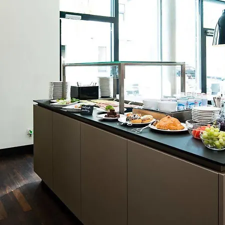 Aparthotel Sevendays Boardinghouse Heidelberg